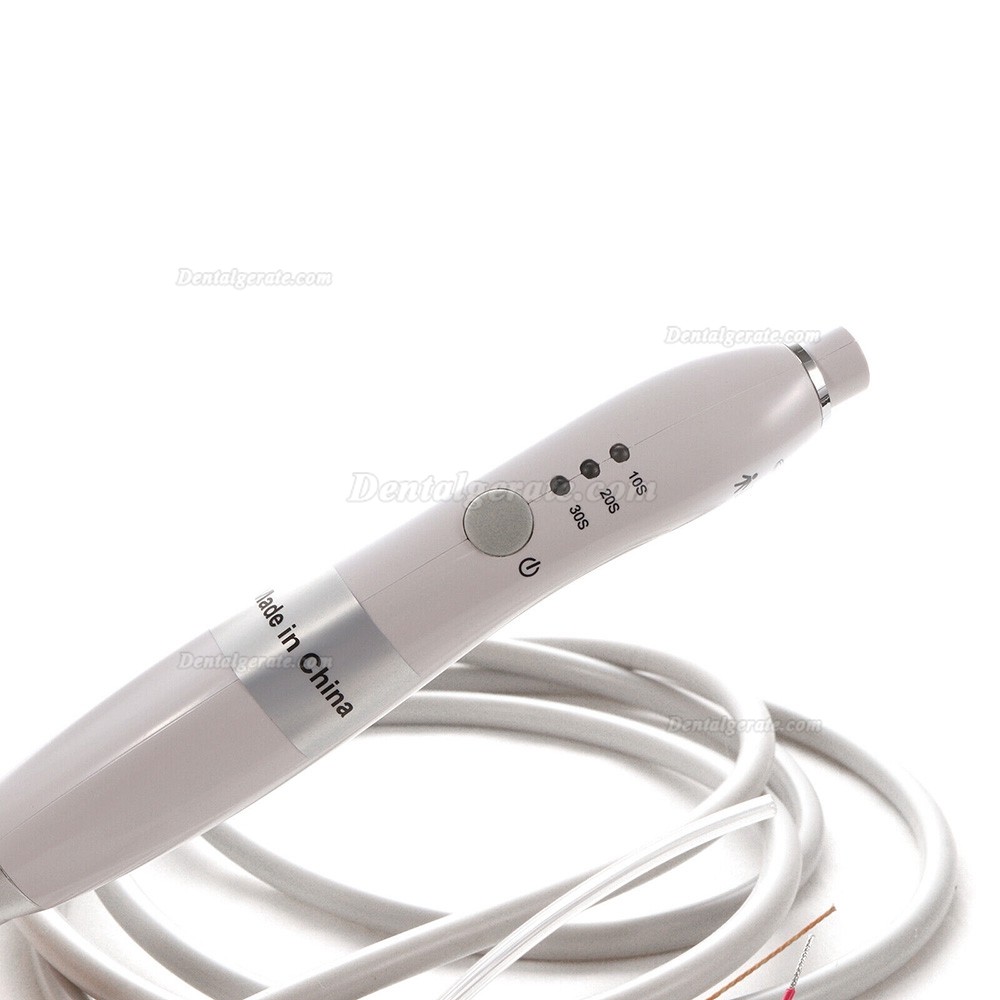 Woodpecker LED-Q Polymerisationslampe mit Kabel (f&uuml;r Dentaleinheit)